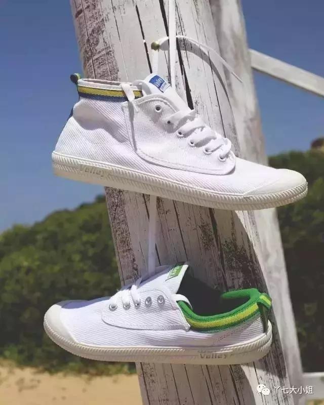 就算烂大街了，它还是春天最美的一双鞋