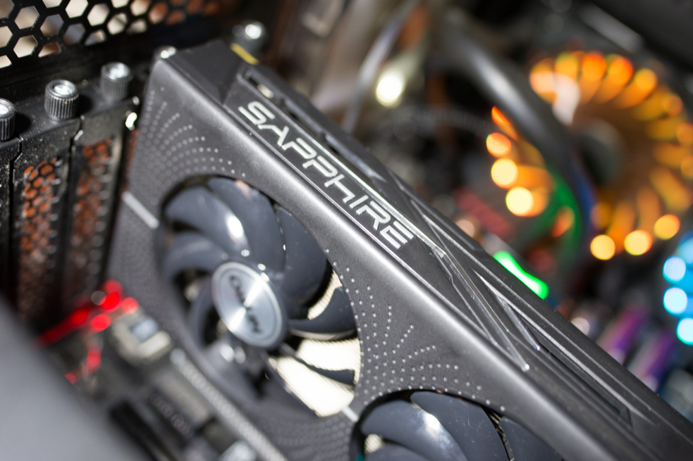 蓝宝石rx4601024sp,蓝宝石rx4604g白金版功耗多少