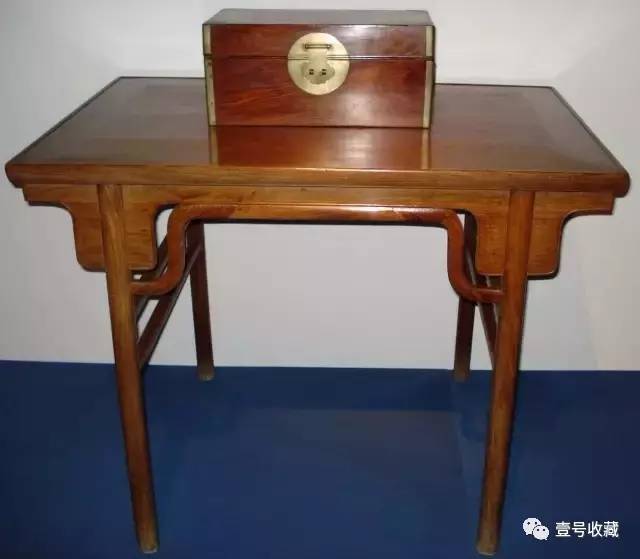 中国明清家具第一人王世襄专访,王世襄收藏古家具