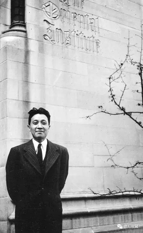 中国明清家具第一人王世襄专访,王世襄收藏古家具