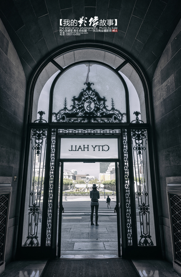 三天玩转让人怦然心动的旧金山