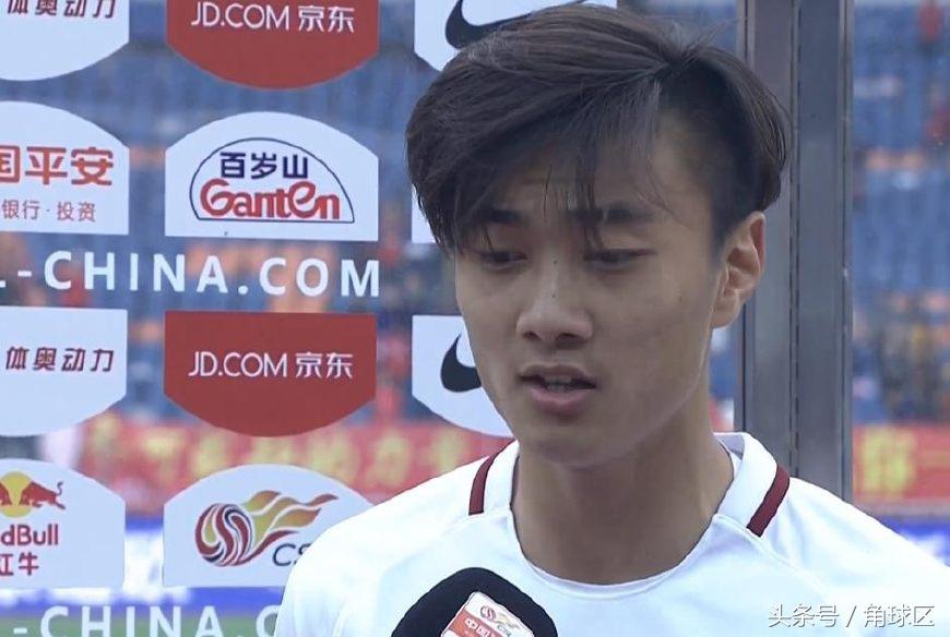 中超u23谁能拿下赛季最佳新人,中超u23球员排行榜