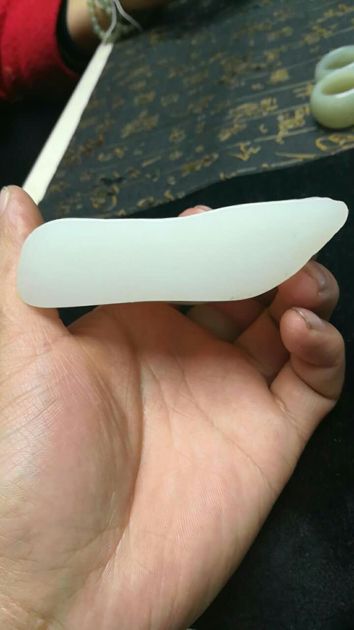 和田玉十大陷阱,和田玉玩的是细度还是油性