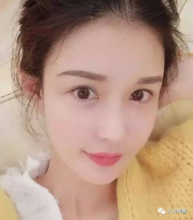 网红fancy美瞳 (网红fancy真人怎么样)