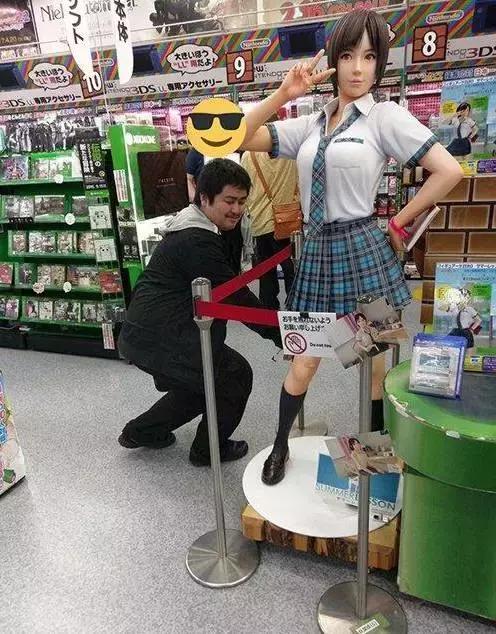 您有一位天价新女友，请关注查收~丨游戏智库每周游报