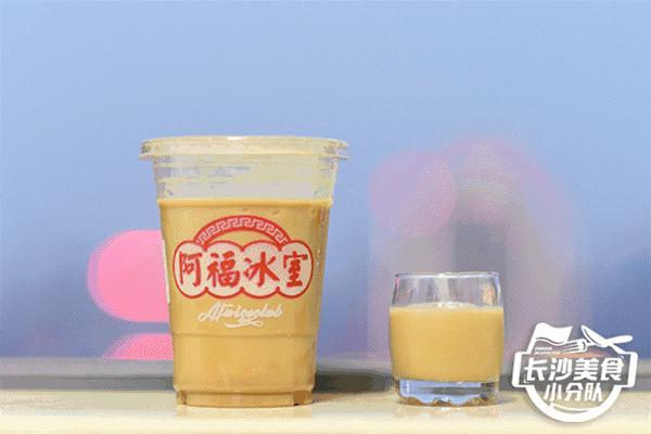 长沙十大奶茶,长沙的网红奶茶是什么