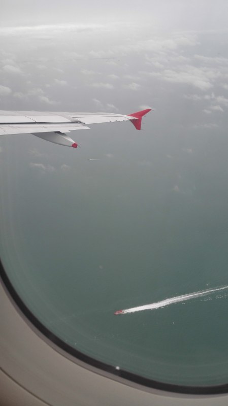 大片来袭，巴厘岛香港7天蜜月游