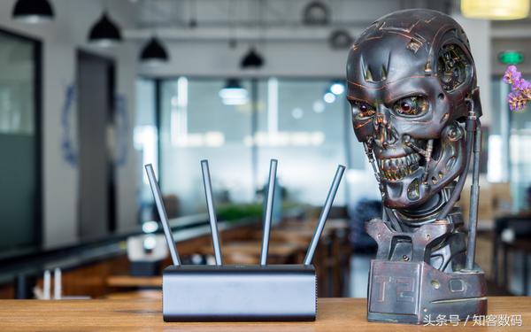 小米路由器hd深度评测,小米路由器hd参数