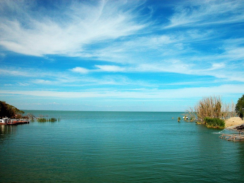 梨城库尔勒介绍,梨城库尔勒市