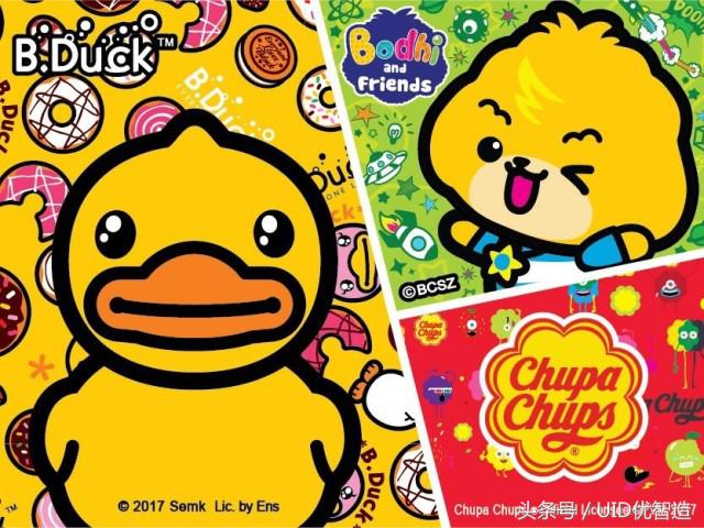 爱逛展的小优--第8届广州国际童车及婴童用品展，约吗？