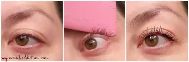 干皮妆怎么化干净,总感觉自己的妆化得脏脏的怎么办