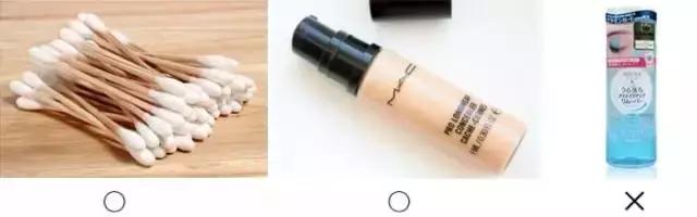 干皮妆怎么化干净,总感觉自己的妆化得脏脏的怎么办