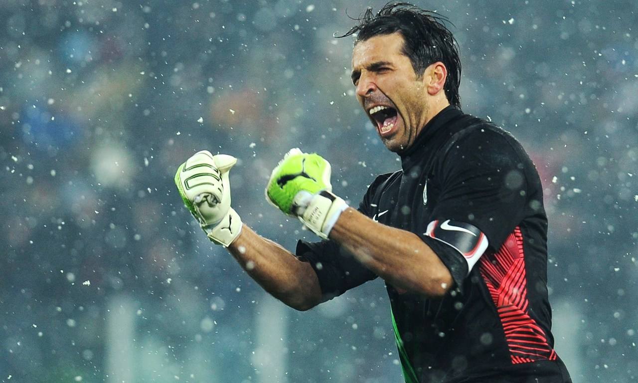 足球历史各位置最佳球员,足球各位置历史顶级球员