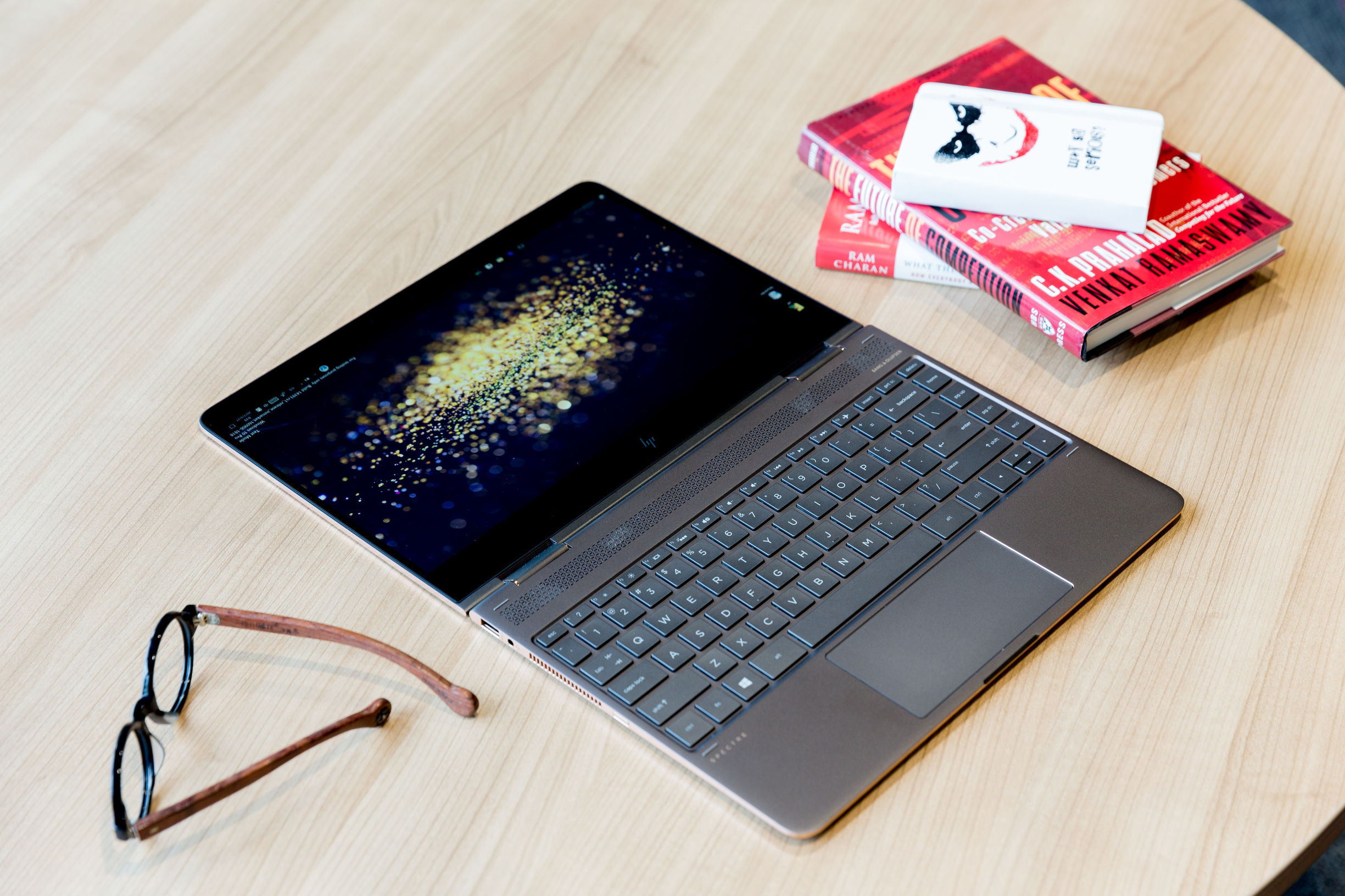 惠普spectrex36015,科技与时尚相遇