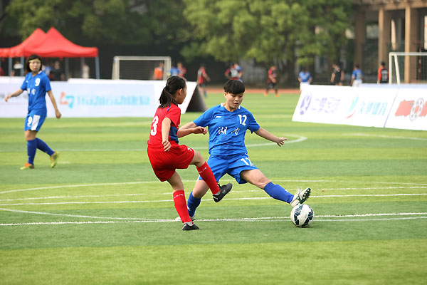 湖南第十三届省运会足球比赛,全运会笼式足球湖南