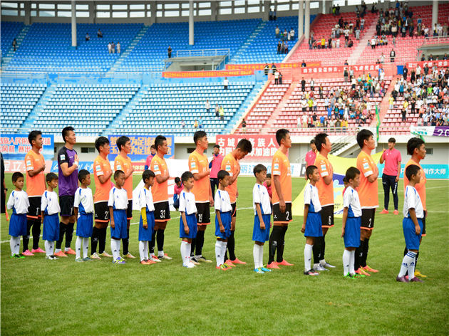 中乙24支球队,四川中乙球队