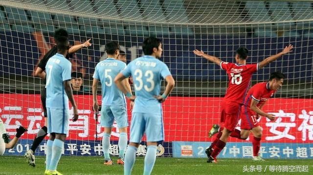 苏宁中超首胜完整版,苏宁对中超联赛的评价