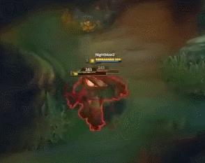 奶牛牛头嘲讽,牛头奶牛皮肤嘲讽动作