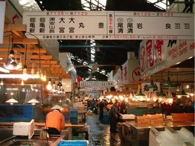 东京旅游一定要去的10个地方,去东京旅游有什么好玩的地方