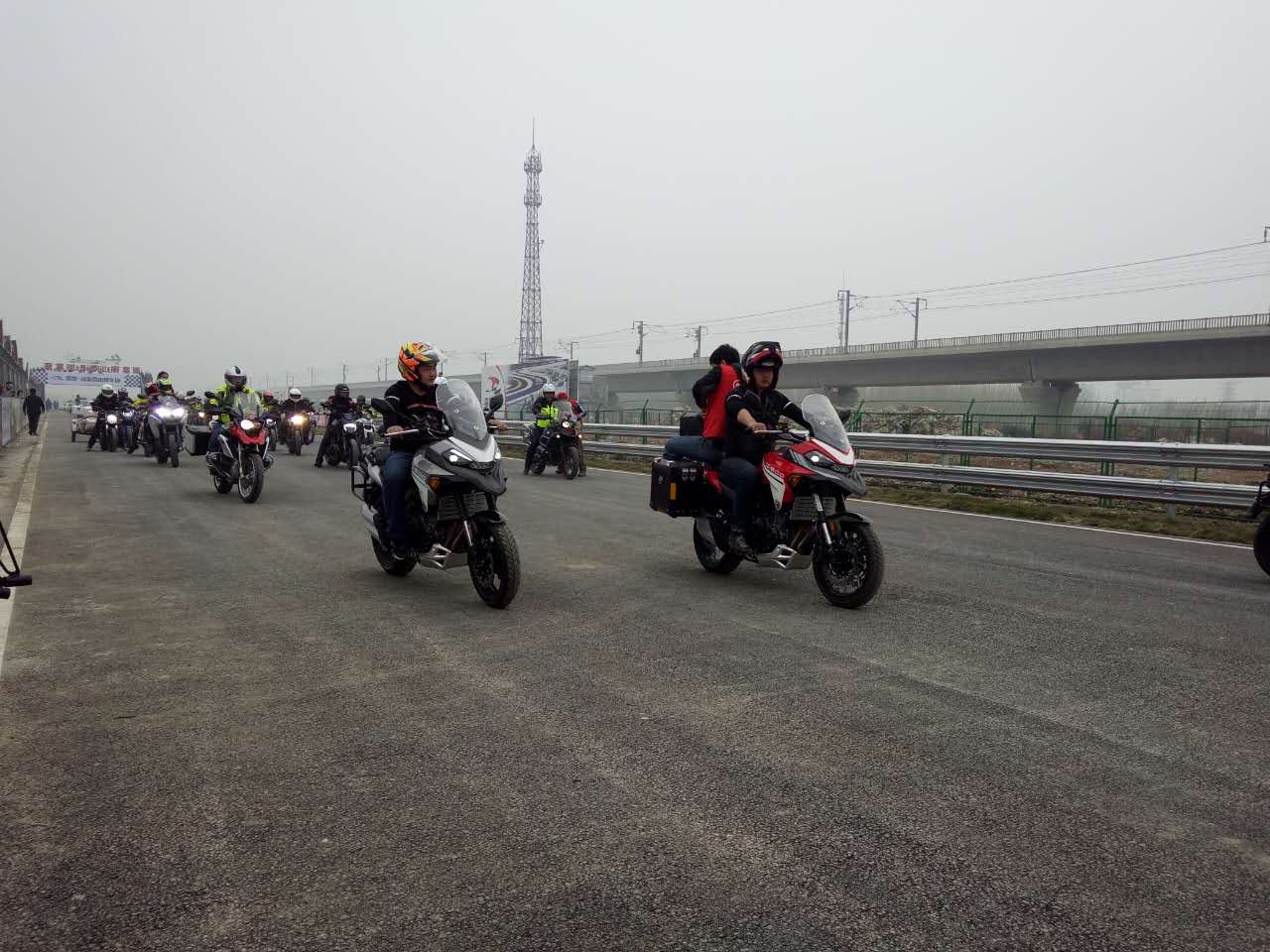 泰山豪霆赛车场,豪霆泰山赛车场怎么收费