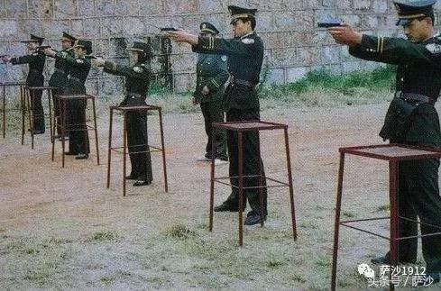 拳头杀人的深圳之虎：散打王乔立夫（8名刑警才将他制服）