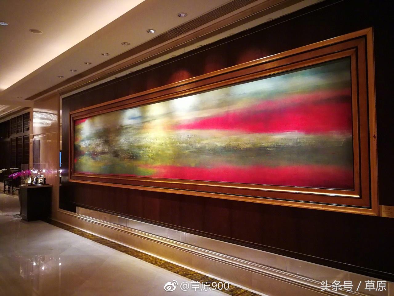 五星酒店广州,五星酒店香格里拉