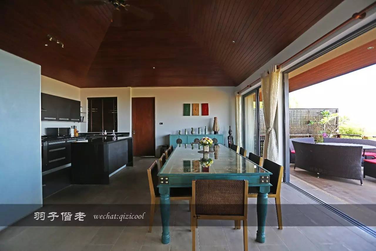 苏梅岛自由行酒店如何预订,苏梅岛五星住宿攻略