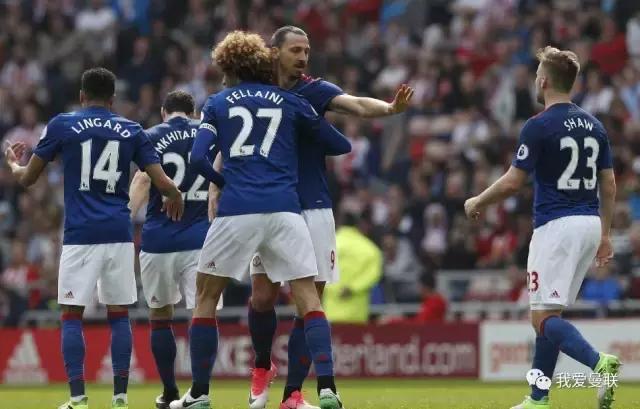 曼联3球翻盘热刺,曼联3球逆转曼城全场