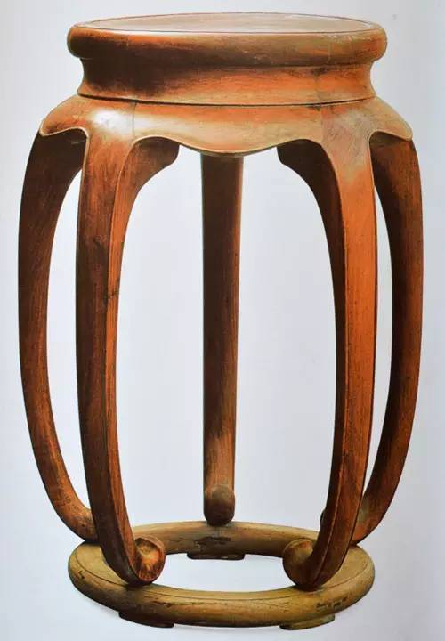 中国明清家具第一人王世襄专访,王世襄收藏古家具