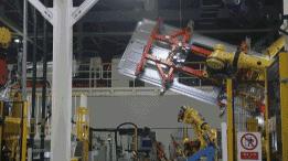 中国汽车公司遍布图,通用汽车工厂建在哪里