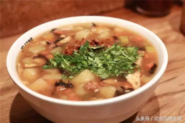 三里屯必吃必逛,三里屯美食攻略