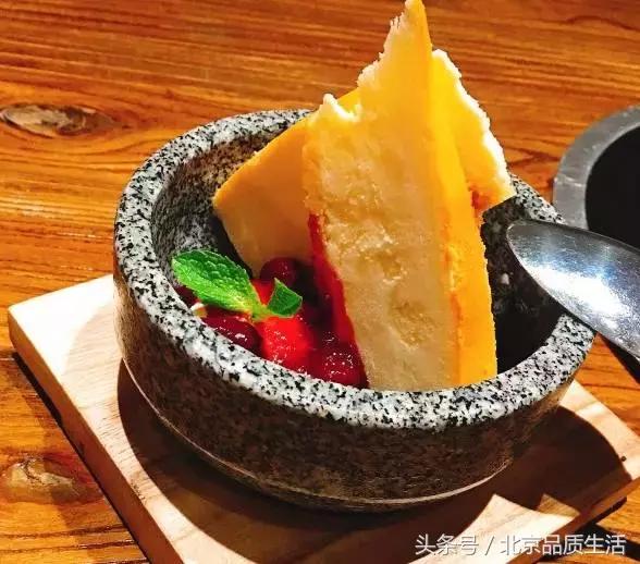 三里屯必吃必逛,三里屯美食攻略