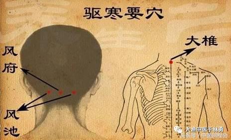 清痰止咳刮痧方法,刮痧治肺寒咳嗽有效吗