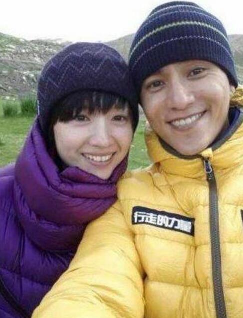 陈坤舒畅刘亦菲,陈坤舒畅