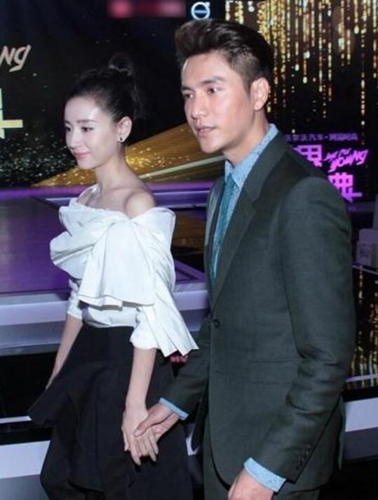 陈坤舒畅刘亦菲,陈坤舒畅