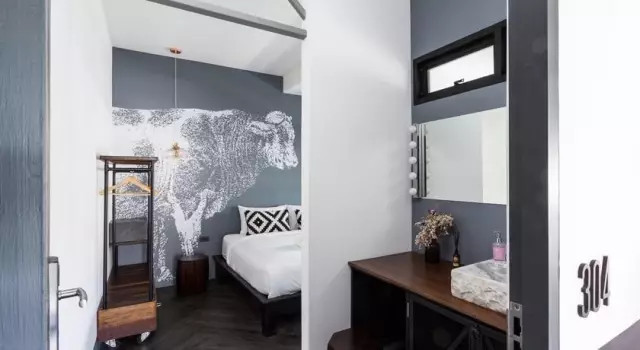 清迈美食图,清迈记忆中的美食