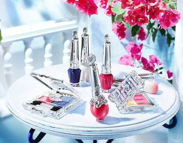 高颜值大牌化妆品,高颜值化妆品全套