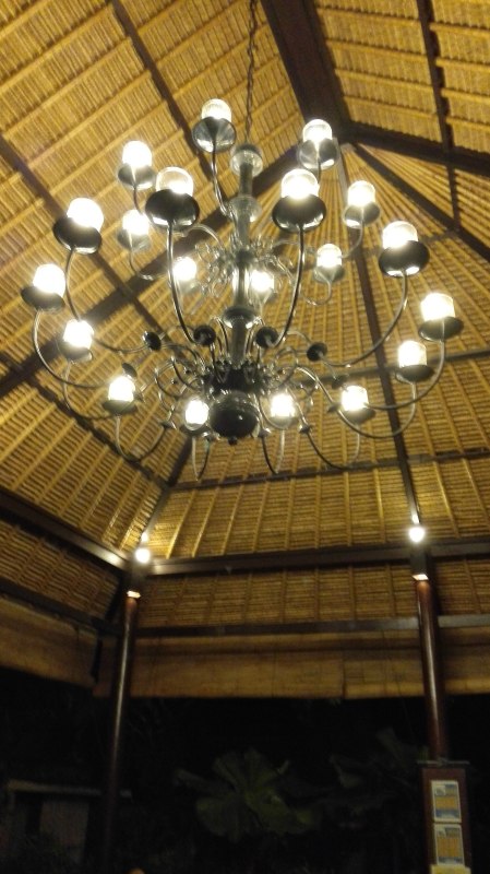 大片来袭，巴厘岛香港7天蜜月游