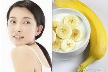香蕉酸奶加蜂蜜有什么功效,酸奶加蜂蜜加香蕉晚上喝好吗