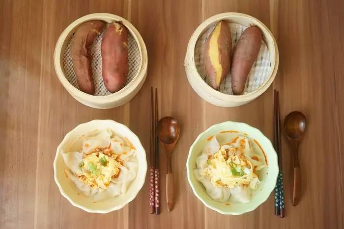 纤维减肥最快方法,地瓜减肥法的正确做法