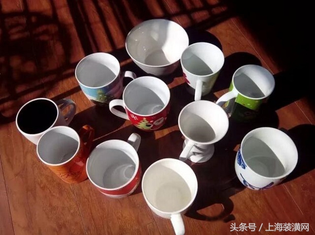 给杯子底部打洞,杯子养花打孔技巧