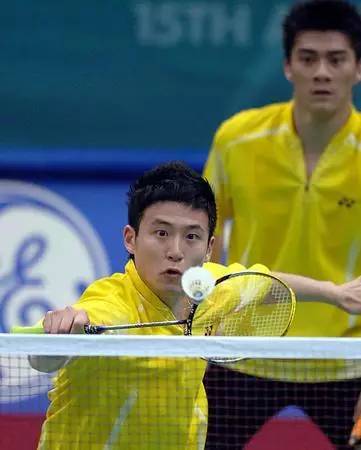 蔡赟开讲：如何克服出界和下网？