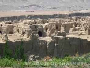 梨城库尔勒介绍,梨城库尔勒市