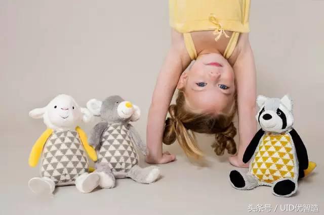 爱逛展的小优--第8届广州国际童车及婴童用品展，约吗？