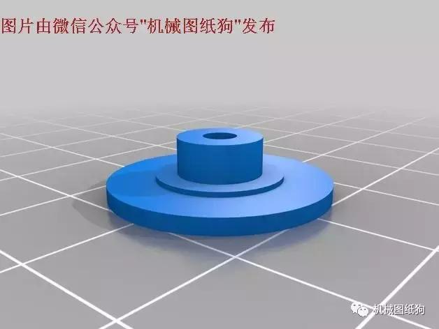 3d陀螺打印教程,3d打印指尖陀螺