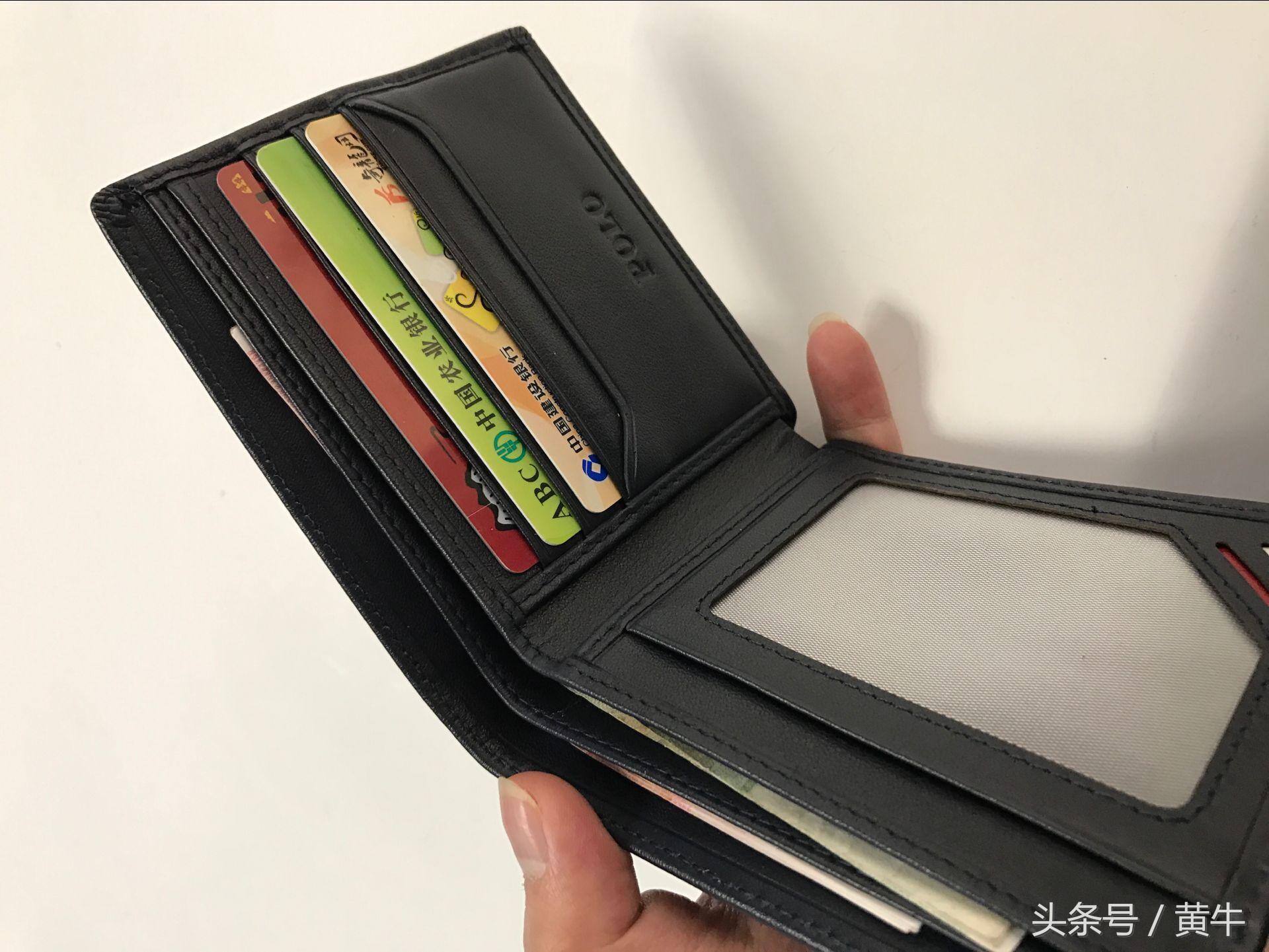 怎么辨别钱包是不是牛皮,如何鉴别钱包是真皮