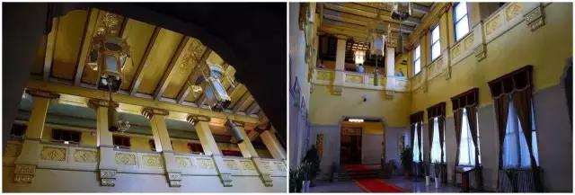 伪满皇宫历史素材,伪满皇宫历史解说