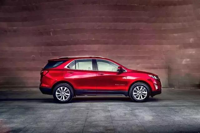 驾仕派雪佛兰开拓者,雪佛兰探界者怎么选挡