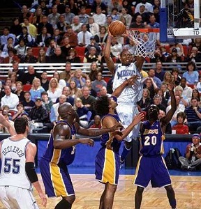 nba的球员知识大全,作为nba球迷需要了解什么知识