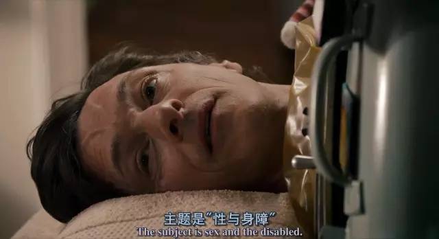 这部美国大尺度片，每个镜头都要打马赛克！